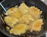 Foto langkah ke 2 dari resep Bakwan Jagung.
