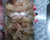Foto del paso 7 de la receta: Berenjenas al escabeche!!!