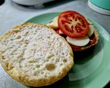 Gluténmentes zsemle recept fázis 4 fotója