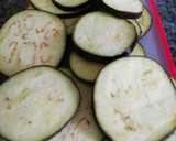 Foto del paso 5 de la receta: Pastel de arroz y berenjena