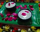 पेंढी (कणगर) शिकरण (pedi shikhnar recipe in marathi) रेसिपी स्टेप 3 फोटो 