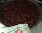Foto del paso 3 de la receta: Torta brownie🍫🍫