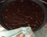 Foto del paso 3 de la receta: Torta brownie🍫🍫