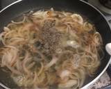 Onion Soup recipe step 4 photo
