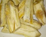 Foto langkah ke 1 dari resep Pisang Goreng.