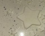 Foto del passaggio 4 della ricetta Brioches soffici polvere di stelle