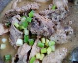 Foto langkah ke 5 dari resep Ayam masak bumbu putih.