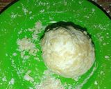 Foto langkah ke 3 dari resep Cipeng nasi pedas.