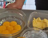 Foto langkah ke 4 dari resep Klappertart (Original).