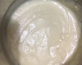 Foto del paso 7 de la receta: ARROLLADO DE POLENTA RELLENO CON ACELGA Y ZUCHINIS (bañado con salsa blanca) 🤩🤗😋🧅🫑🥬🥒😋🤩