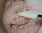 Mini málnás túrótorta (sütés nélkül) recept fázis 3 fotója