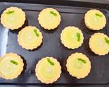 Lemon curd tartlets recipe step 8 photo