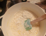 Foto del paso 3 de la receta: Muffins de pera