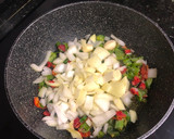Foto del paso 1 de la receta: Sopa de Rape