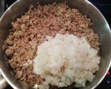 Rakott cukkini recept fázis 2 fotója