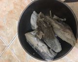 Foto langkah ke 1 dari resep Keumamah Aceh.