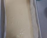 Foto langkah ke 4 dari resep New York Cheese Cake.