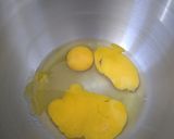 Foto del paso 1 de la receta: Pionono salado casero
