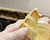 Foto del paso 20 de la receta: Pastel de coco y almendra “sin gluten “ (versión sin gluten de Boone Bake)