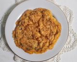 Foto langkah ke 5 dari resep Telur Dadar Barendo Khas Minang.
