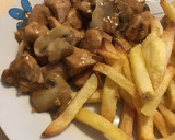 Foto del paso 3 de la receta: Pollo a la Coca-cola 🐥 / pollo en salsa (versión exprés)
