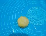 Foto langkah ke 4 dari resep Roti Maryam Coklat.