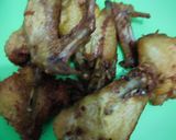 Foto langkah ke 1 dari resep Ayam Chili Padi.