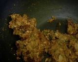 A picture of step 2 of Fish cutlet.