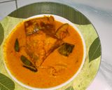 Foto langkah ke 4 dari resep Gulai kikil.
