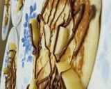 صورة لخطوة 6 من وصفة بان كيك🥞🍯
