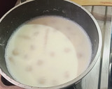 வெள்ளை சர்க்கரை சேர்க்காத பால் கொழுக்கட்டை (Paal kolukattai recipe in tamil) ரெசிபி ஸ்டேப் 7 புகைப்படம்
