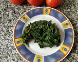 Foto del paso 2 de la receta: Sorrentinos Caserisimos (chorizo, espinaca y ricota)