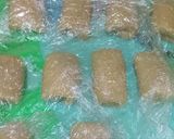 Foto langkah ke 5 dari resep Pisang bolen crispy and moist.
