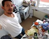 Foto langkah ke 4 dari resep Tumis Kentang, Wortel Dan Kol.