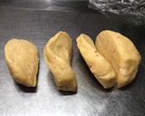 Foto del paso 6 de la receta: Fideos caseros (saborizados con morrón)