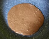 Pas rețetă Tort din pancakes 🥞 5 fotografie