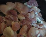 Foto del paso 2 de la receta: Pollo a la cacerola con papas al horno🤤 Riquísiiiiimo