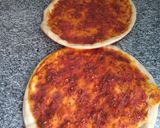 Foto del paso 3 de la receta: Pizzas caseras