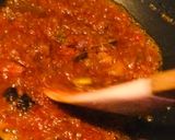 A picture of step 6 of Bengali: Koii Machher Tel-Jhal.
