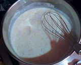 Foto del paso 9 de la receta Torrijas cremosas con miel y Canela recién molida