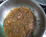 चिकन ग्रेव्ही मसाला (chicken gravy masala recipe in marathi) रेसिपी स्टेप 5 फोटो 