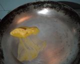 Foto langkah ke 2 dari resep Pisang Cokelat Keju.