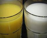 Foto del paso 4 de la receta: Panque de naranja