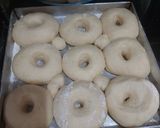 Foto langkah ke 3 dari resep Donut Kentang.