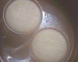 A picture of step 7 of Masala Dhokla.