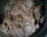 صورة لخطوة 3 من وصفة تدوير الكاتو لكيك طيب