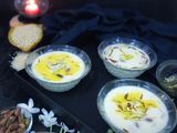 ડ્રાયફ્રુટસ ખીર (Dryfruits Kheer Recipe In Gujarati)