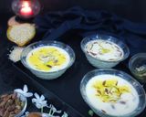ડ્રાયફ્રુટસ ખીર (Dryfruits Kheer Recipe In Gujarati) રેસીપી સ્ટેપ6ફોટો