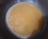 A picture of step 3 of Haryali Halwa.