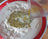 Foto del paso 2 de la receta: Pan de Queso en Sartén